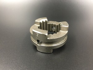 Храповик включения скорости Yamaha 9.9-15, F8-20 (Osaka)