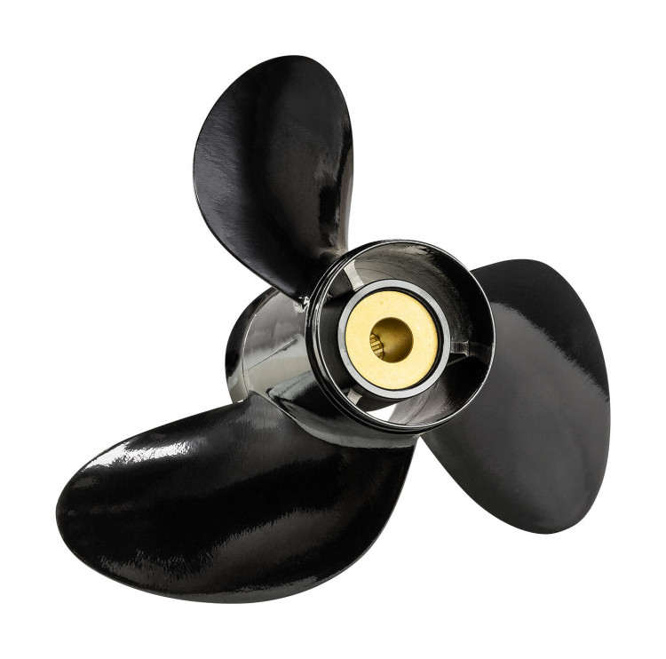 Винт гребной Suzuki DF150-300;3x16x21-1/2, Baeksan, арт. 201501600A2121S,          BaekSan 