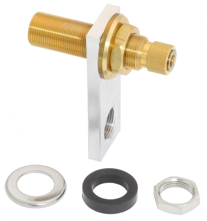 Доп. вал для пантографного поводка (фальшвал), арт. 10014236,          TMC 