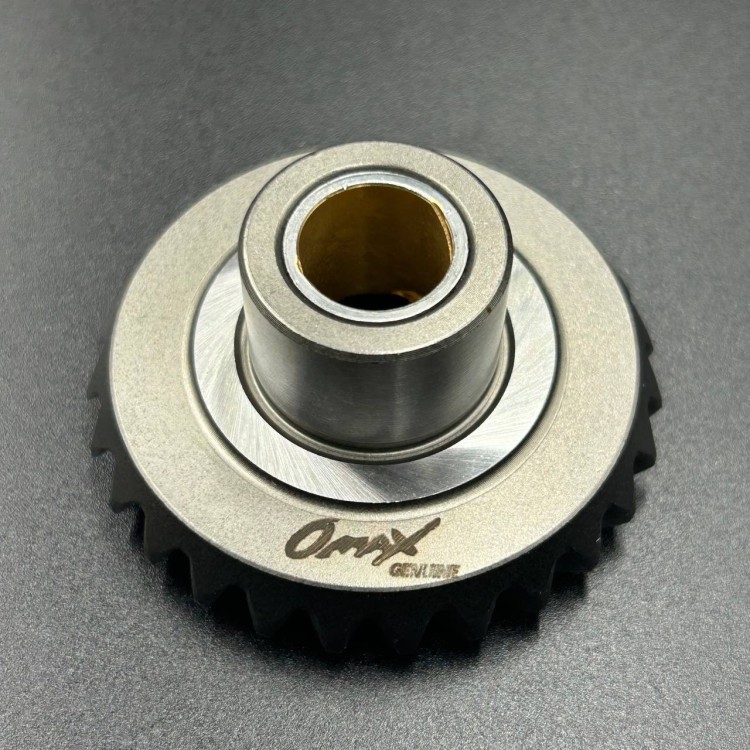 Шестерня переднего хода Yamaha 9,9-15 (6E7-45560-00) (Omax), арт. 6E7-45560-00-TW,          Omax 