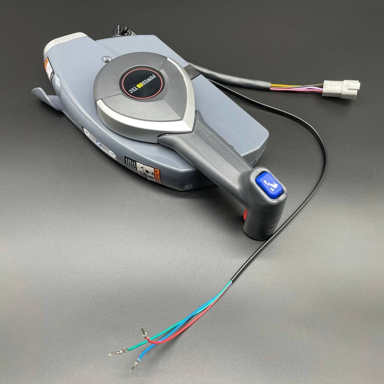 Дистанционное управление BRP Evinrude (PWB), арт. 5006180-K,          POWEROB 