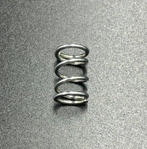 Фрикционная пружина ручного стартера Tohatsu M9,8;MFS4-MFS9.8 (3R1-05007-0; 9.8F-01.01.05) (PREMARIN