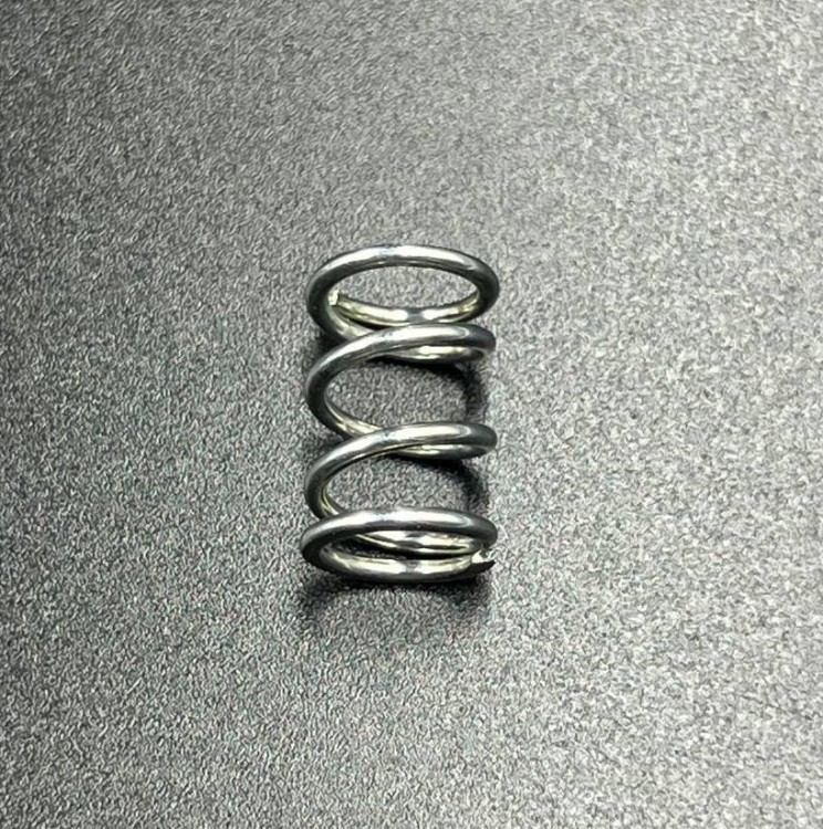 Фрикционная пружина ручного стартера Tohatsu M9,8;MFS4-MFS9.8 (3R1-05007-0; 9.8F-01.01.05) (PREMARIN, арт. 369-05007-0-K,          PREMARINE 