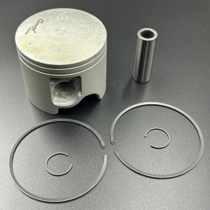 Поршневой комплект Yamaha 115-225 (S) (21mm) (0.50mm) (Omax)