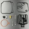 Ремкомплект карбюратора Yamaha 40-50 1CYL (New) (Sinera), арт. 6H4-W0093-03-TW,          SINERA 
