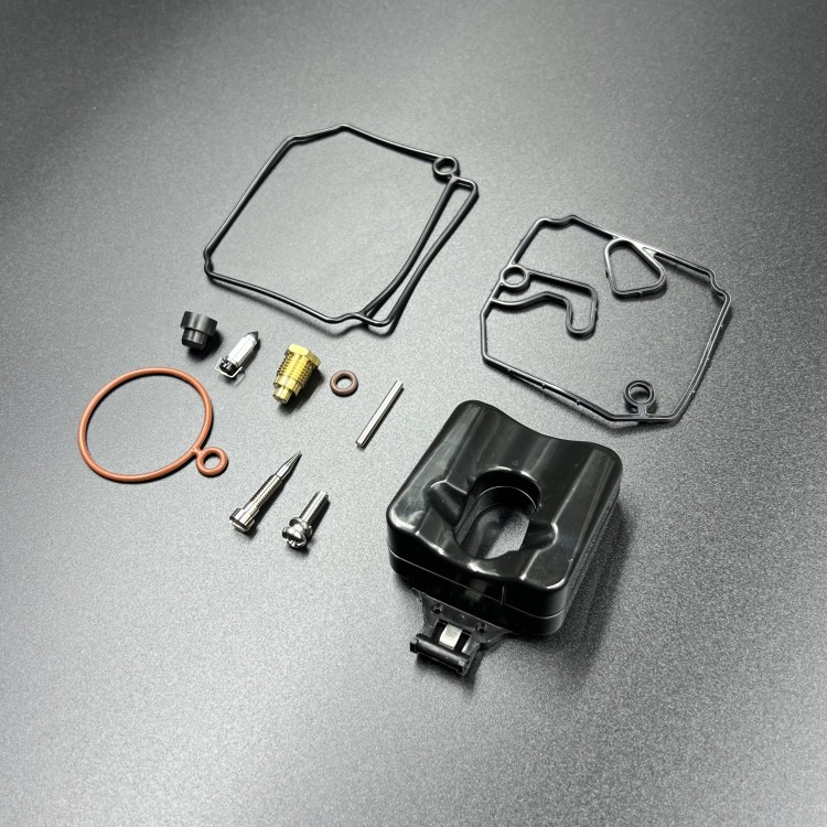 Ремкомплект карбюратора Yamaha 40-50 1CYL (New) (Sinera), арт. 6H4-W0093-03-TW,          SINERA 