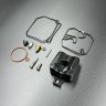 Ремкомплект карбюратора Yamaha 40-50 1CYL (New) (Sinera), арт. 6H4-W0093-03-TW,          SINERA 