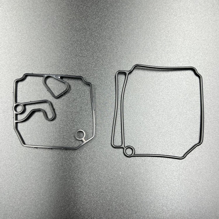 Ремкомплект карбюратора Yamaha 40-50 1CYL (New) (Sinera), арт. 6H4-W0093-03-TW,          SINERA 