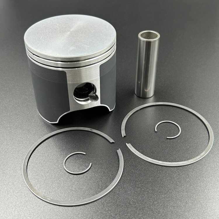 Поршневой комплект Arctic Cat (STD) (Osaka), арт. 09-243-F-TW,          OSAKA 