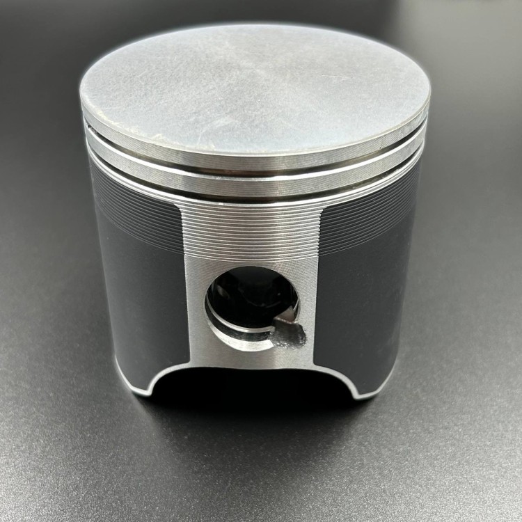 Поршневой комплект Arctic Cat (STD) (Osaka), арт. 09-243-F-TW,          OSAKA 