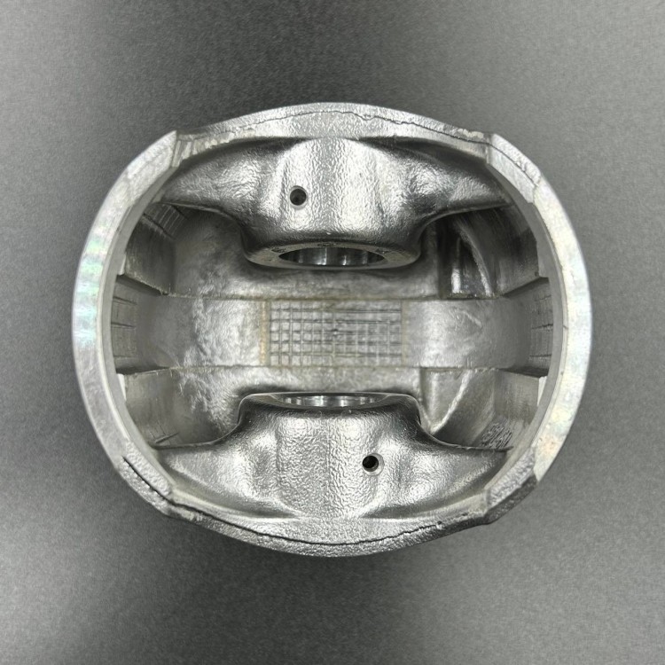 Поршневой комплект Arctic Cat (STD) (Osaka), арт. 09-243-F-TW,          OSAKA 