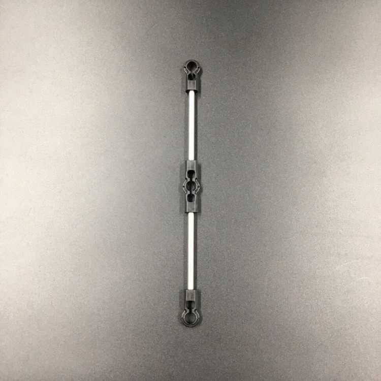 Тяга карбюратора Yamaha 60-70 (Omax), арт. 6H3-41217-00-TW,          OMAX 