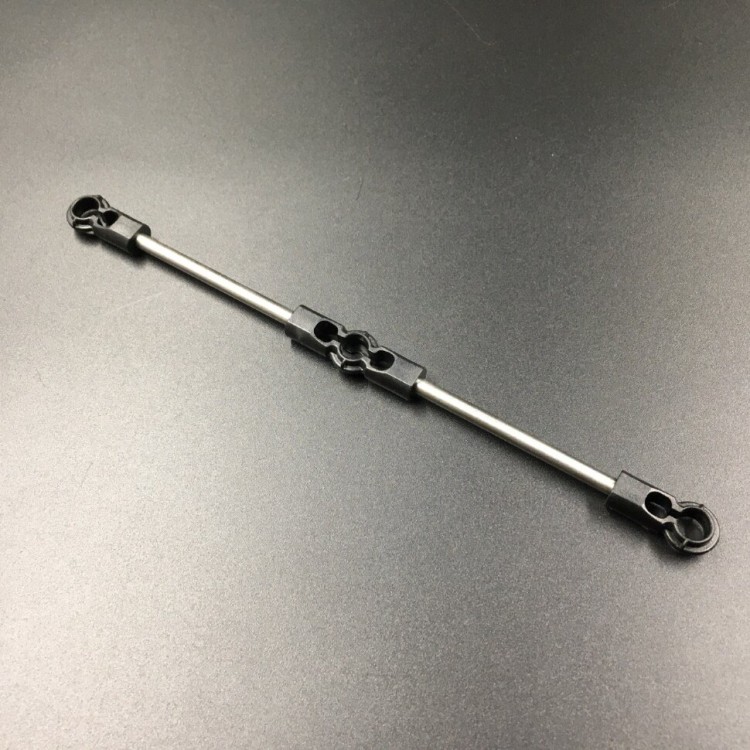 Тяга карбюратора Yamaha 60-70 (Omax), арт. 6H3-41217-00-TW,          OMAX 