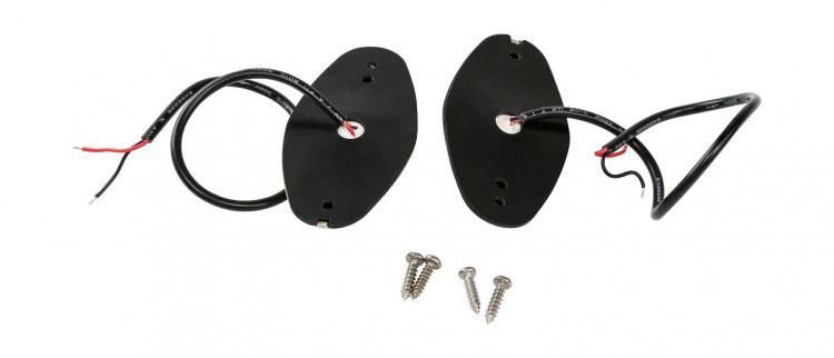 Огни ходовые, комплект, арт. 4620136033107,          MARINE ROCKET 