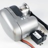 Якорная лебедка "Mini Genius" со звездочкой и бара, арт. 10243928,          Quick 