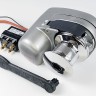 Якорная лебедка "Mini Genius" со звездочкой и бара, арт. 10243928,          Quick 