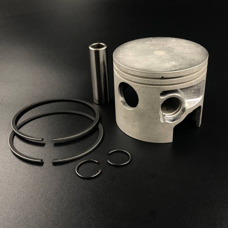 Поршневой комплект Mercury 75-125 (STD) (Omax), арт. 2704-826191T4-STD-RIKEN-TW,          OMAX 