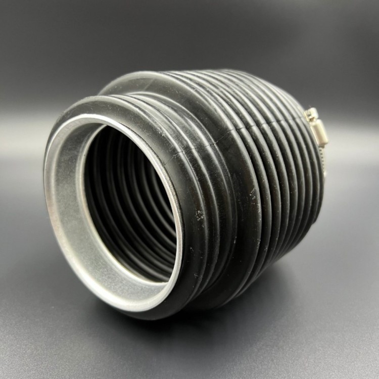 Гофра кардана Mercruiser Bravo I/II/III (86840A3, 86840A05, 86840A5, 8M0062406) (Omax), арт. 86840A3-TW,          OMAX 