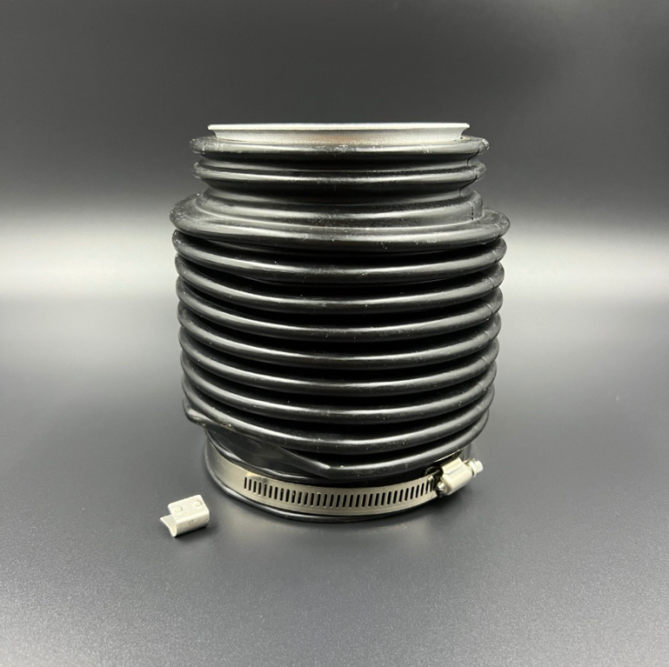 Гофра кардана Mercruiser Bravo I/II/III (86840A3, 86840A05, 86840A5, 8M0062406) (Omax), арт. 86840A3-TW,          OMAX 