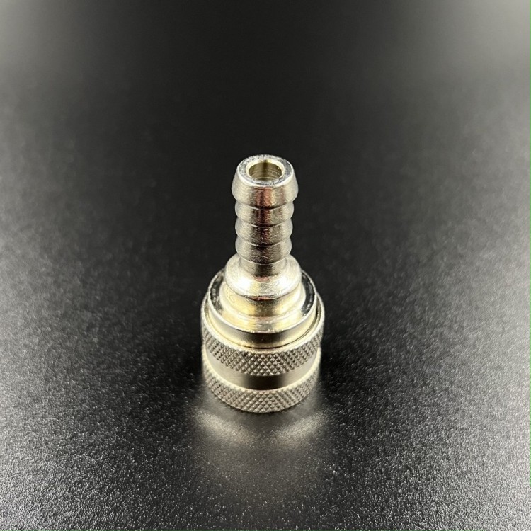 Топливный коннектор Tohatsu 8-90,F6-18 (KACAWA), арт. 3B2-70281-0-TW,          KACAWA 