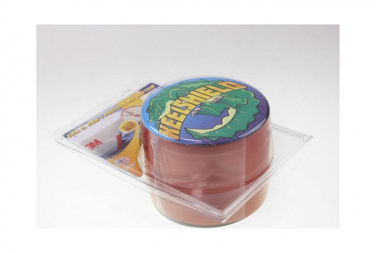 Защита киля KeelShield, 1.53 м, темносиний цвет, арт. KS5NVY,          Keelshield 