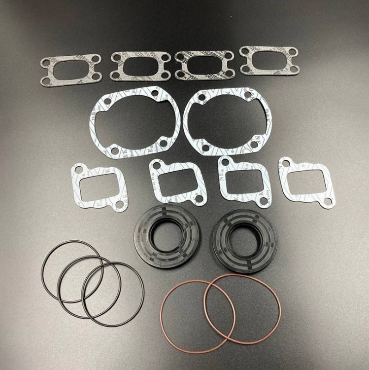 Ремкомплект ДВС BRP Ski-Doo 380-440 (09-711210) (Rotax 380 F) (PREMARINE), арт. 420994232,          PREMARINE 