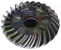 Шестерня переднего хода, передняя Yamaha 115C, 130D, 6E5-45560-01-00, RTT-6E5-45560-00, арт. RTT-6E5-45560-00,          Rivertec 