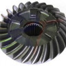 Шестерня переднего хода, передняя Yamaha 115C, 130D, 6E5-45560-01-00, RTT-6E5-45560-00, арт. RTT-6E5-45560-00,          Rivertec 