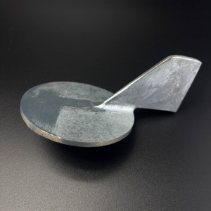 Анод редуктора Yamaha 60-90, F40-50 (688-45371-02)(Kacawa)