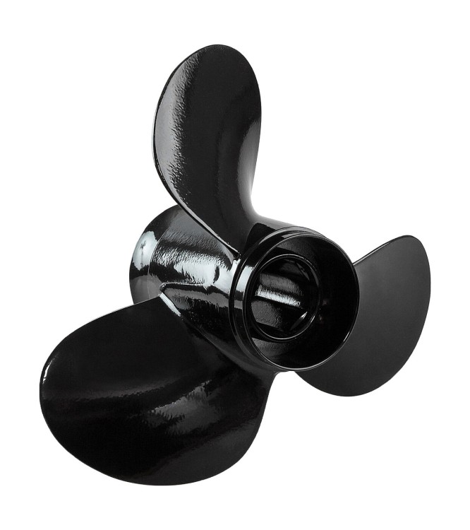 Винт гребной 40-60;3x11-1/4x14, без втулки, Baeksan, арт. 160401141A1400U,          BaekSan 