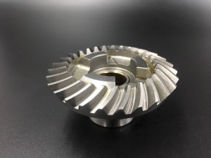 Шестерня переднего хода Yamaha 9,9-15,F9,9-20 (63V-45560-00) (Osaka)