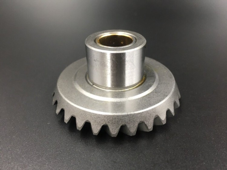 Шестерня переднего хода Yamaha 9,9-15,F9,9-20 (63V-45560-00) (Osaka), арт. 63V-45560-00-TW,          OSAKA 