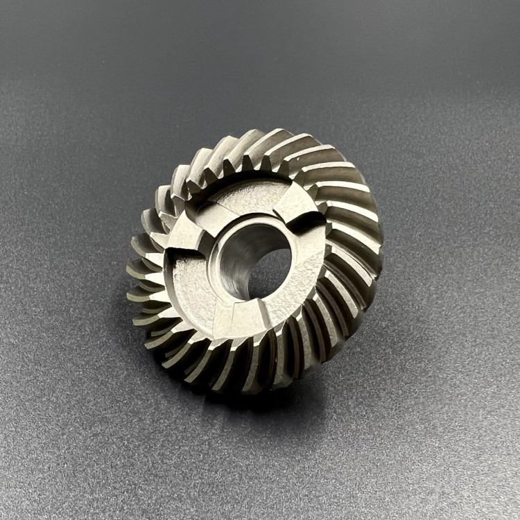 Шестерня заднего хода Tohatsu 6-9.8 (3B2-64030-0; 43-8037411), арт. 3B2-64030-0-TW,          KACAWA  Шестерня заднего хода Tohatsu 6-9.8 (3B2-64030-0; 43-8037411), арт. 3B2-64030-0-TW,          KACAWA