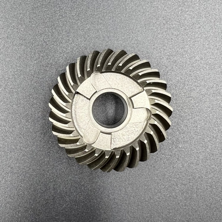 Шестерня заднего хода Tohatsu 6-9.8 (3B2-64030-0; 43-8037411), арт. 3B2-64030-0-TW,          KACAWA  Шестерня заднего хода Tohatsu 6-9.8 (3B2-64030-0; 43-8037411), арт. 3B2-64030-0-TW,          KACAWA