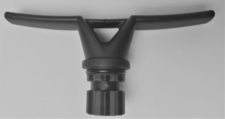 Утка черная FA-0305-T1, Sea-pro, арт. FA-0305-T1,          SEA-PRO 