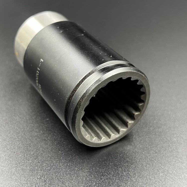 Муфта КПП CFM X8 (ZIBO), арт. 9CR6-300201-10000-K,          ZIBO 