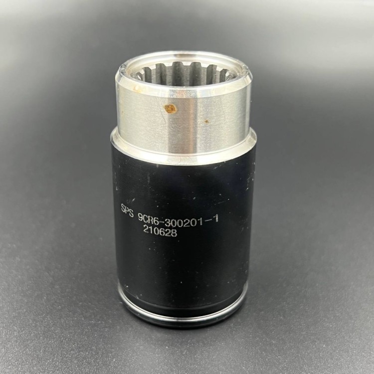 Муфта КПП CFM X8 (ZIBO), арт. 9CR6-300201-10000-K,          ZIBO 