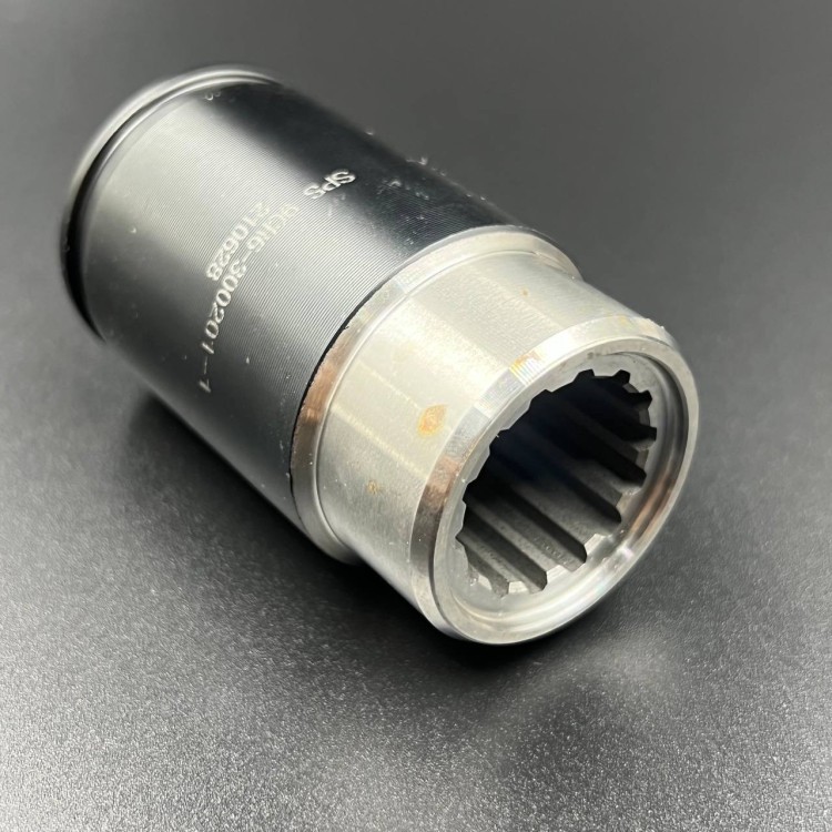 Муфта КПП CFM X8 (ZIBO), арт. 9CR6-300201-10000-K,          ZIBO 