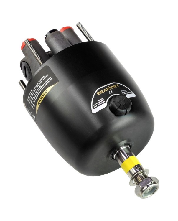 Насос для системы гидравлического управления NSH030, Sea First, уценен, арт. NSH030(3/8)_utsenka,          Sea First 