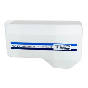 Электропривод стеклоочистителя "ТМС-906", 24В