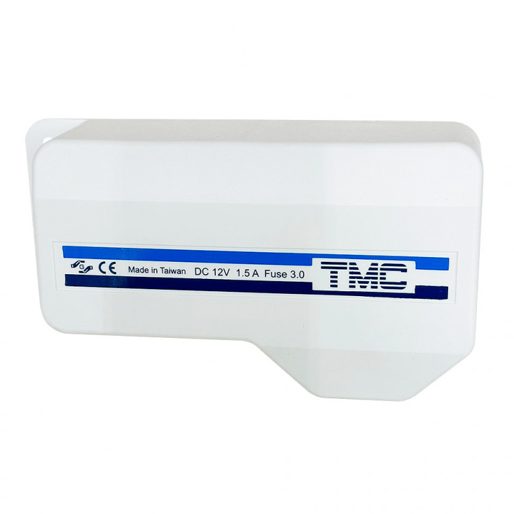 Электропривод стеклоочистителя "ТМС-906", 24В, арт. 10017242,          TMC 