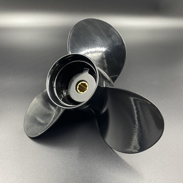 Гребной винт Mercury 6-15 Sema (3х9-1/4х11) (Polastorm), арт. 1217-3093-11,          POLASTORM 