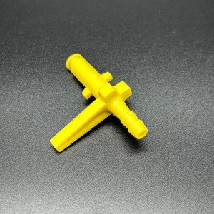 Разъем трубки спидометра пластиковый ADAPTOR (Quicksilver)