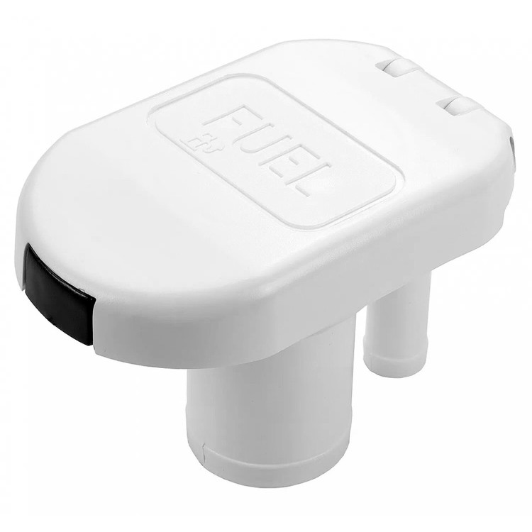 Палубная заливная горловина с вентиляцией, арт. 10262376,          Osculati 