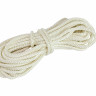 Трос из полиэстера (полиэфира), d 4 мм, L 15 м, арт. TS4X15BLS, Monteisola Corde Трос из полиэстера (полиэфира), d 4 мм, L 15 м, арт. TS4X15BLS, Monteisola Corde