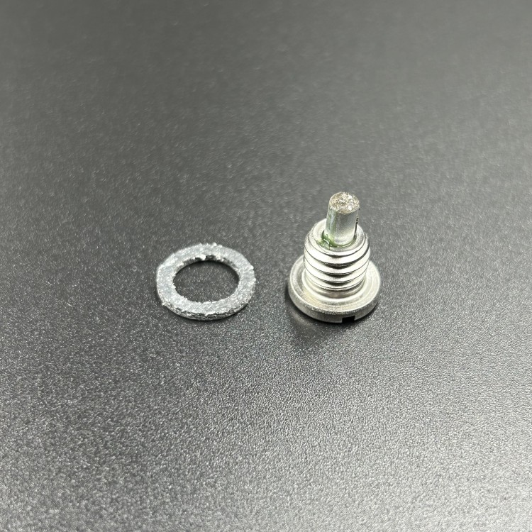 Пробка редуктора сливная Mercury/Mercruiser (22-67892A05; 22-67892A06) (Osaka), арт. 22-67892A1-TW,          OSAKA 