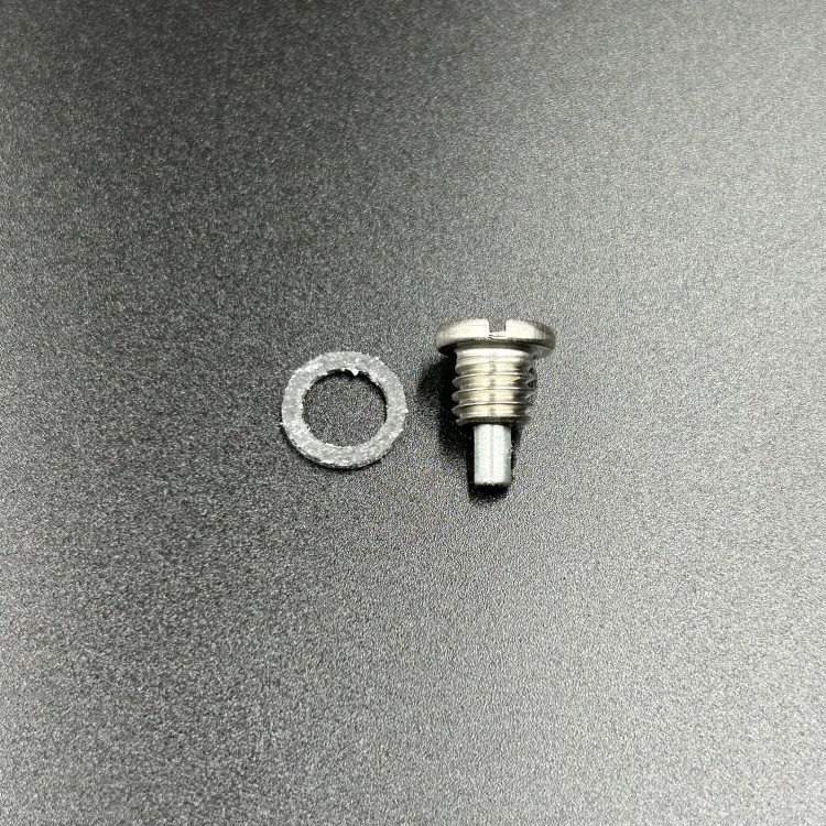 Пробка редуктора сливная Mercury/Mercruiser (22-67892A05; 22-67892A06) (Osaka), арт. 22-67892A1-TW,          OSAKA 