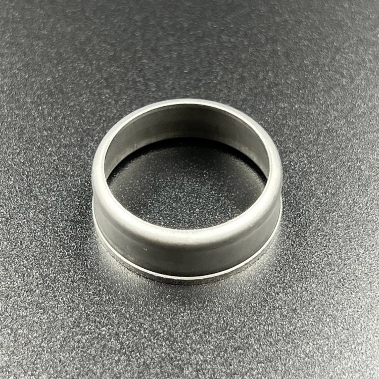 Втулка помпы охлаждения металлическая Yamaha 115-250, F75-225 (Omax), арт. 61A-45527-00-TW,          OMAX 