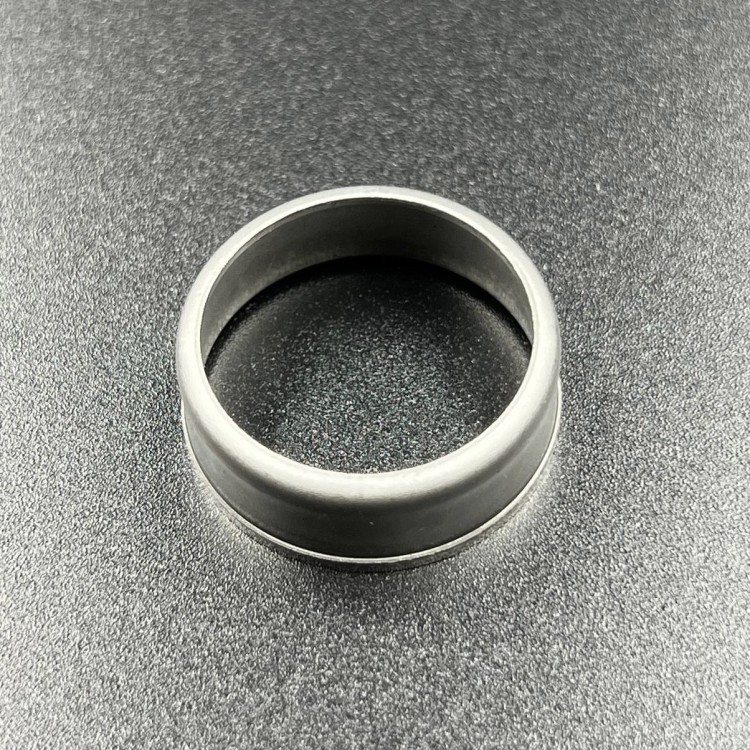 Втулка помпы охлаждения металлическая Yamaha 115-250, F75-225 (Omax), арт. 61A-45527-00-TW,          OMAX 