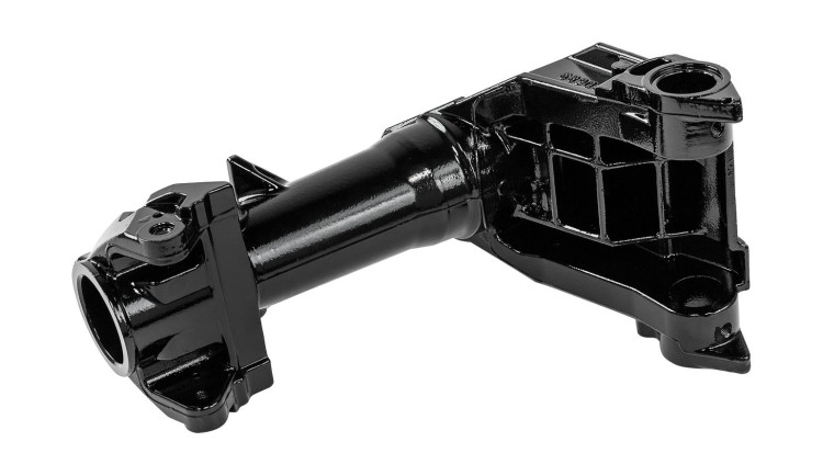 Поворотный кронштейн Marine Rocket (30F-03.00.00.22), арт. MR07130017,          MARINE ROCKET 